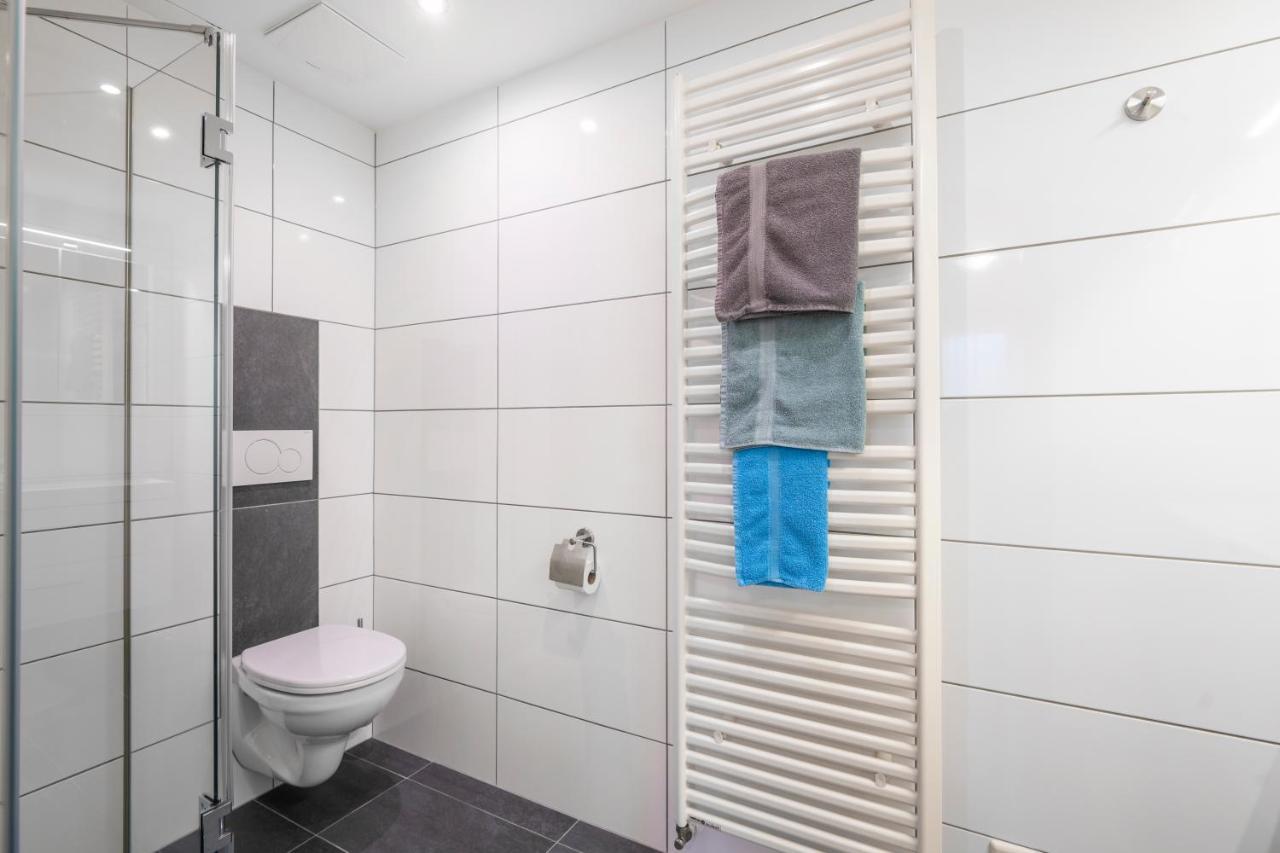 Hotel Pension Barbara Занкт-Мартін-ам-Тенненґебірґе Екстер'єр фото