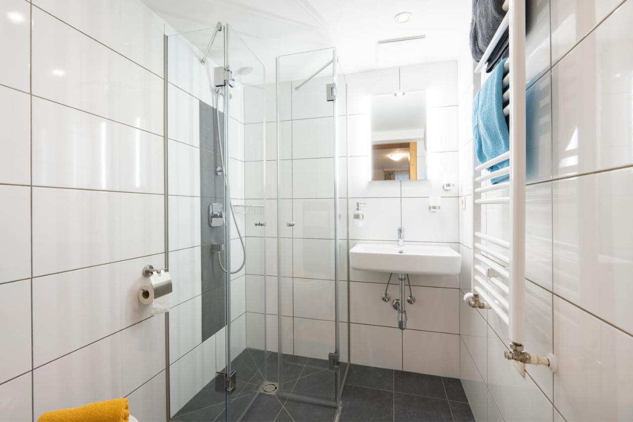 Hotel Pension Barbara Занкт-Мартін-ам-Тенненґебірґе Екстер'єр фото