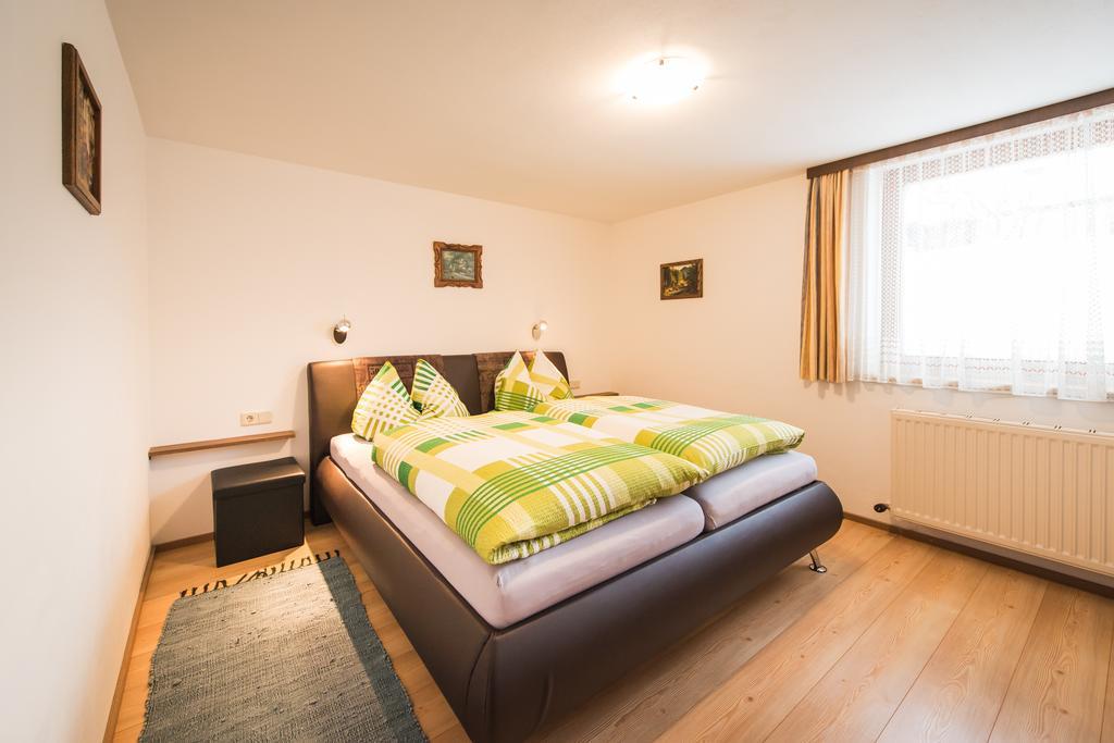 Hotel Pension Barbara Занкт-Мартін-ам-Тенненґебірґе Екстер'єр фото