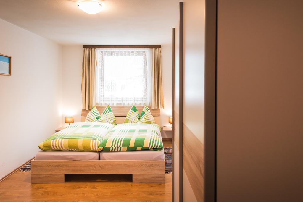 Hotel Pension Barbara Занкт-Мартін-ам-Тенненґебірґе Екстер'єр фото