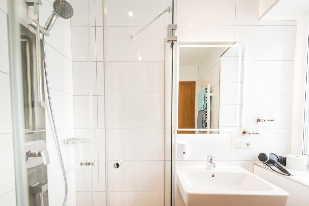 Hotel Pension Barbara Занкт-Мартін-ам-Тенненґебірґе Екстер'єр фото