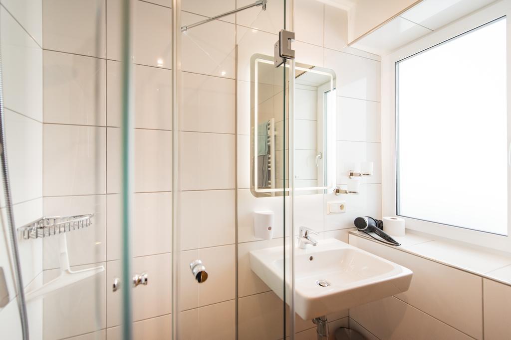Hotel Pension Barbara Занкт-Мартін-ам-Тенненґебірґе Екстер'єр фото